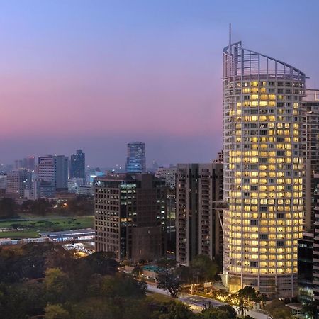 Dusit Suites Hotel Ratchadamri, Bangkok Exteriér fotografie Residential buildings in Gurgaon